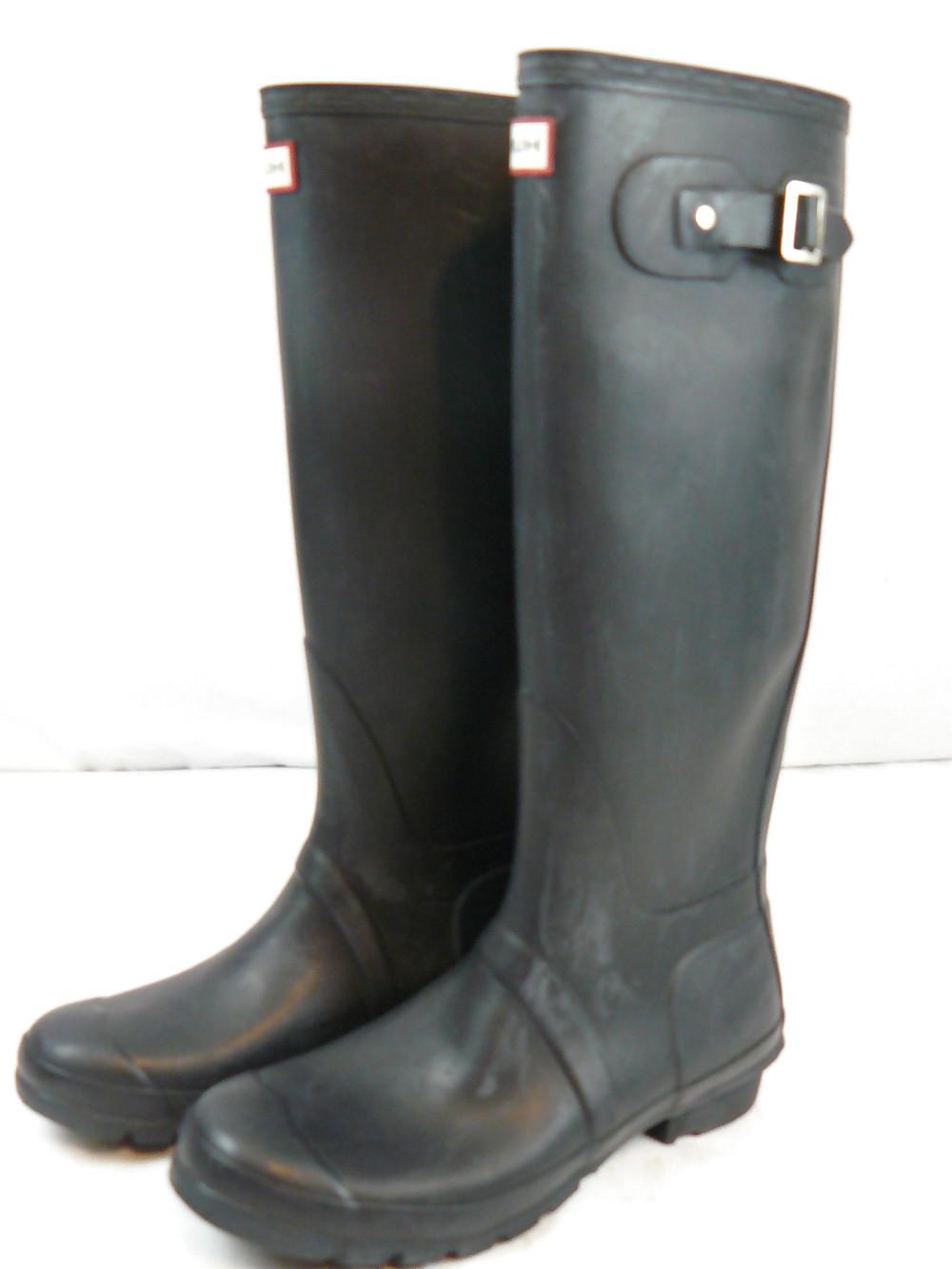 25P Boots i own or like