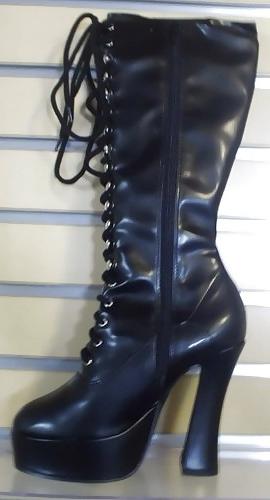 25P Boots i own or like