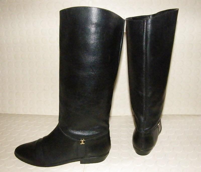 25P Boots i own or like