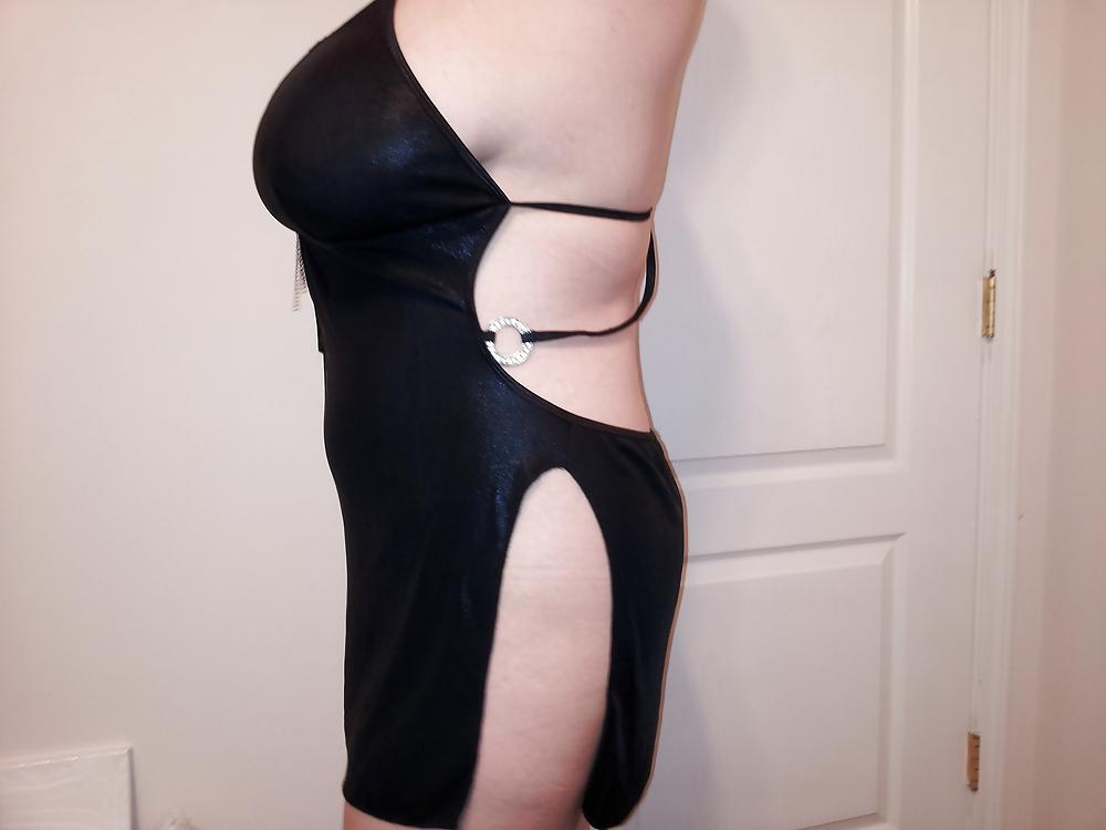 24P 36 G saggy tits bbw Lateshay black tittie top s