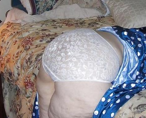 25P BBW
