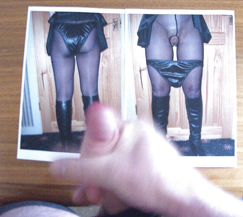 25P Knickers, Panties and Stockings