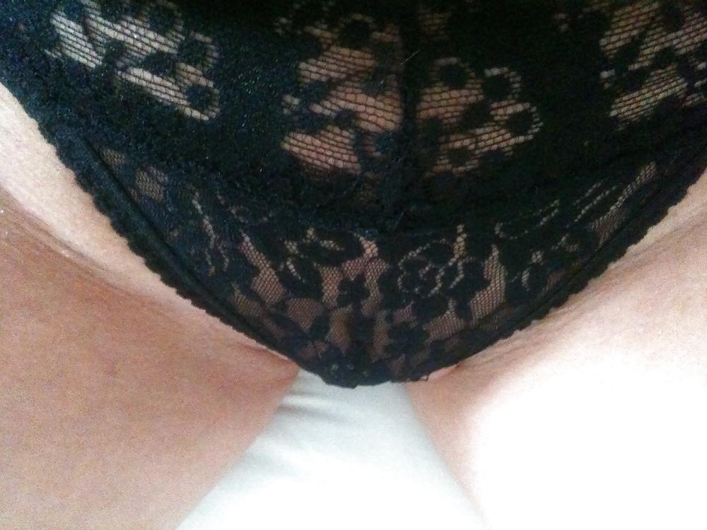 7P Big boob underwear pics