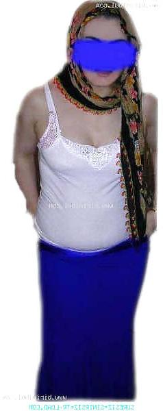 25P Turkish turban 3