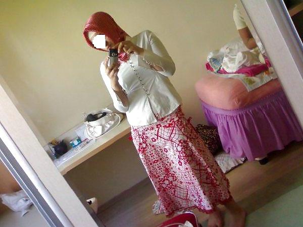 25P Turkish turban 3