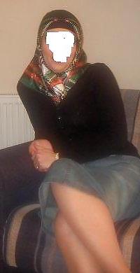 25P Turkish turban 3