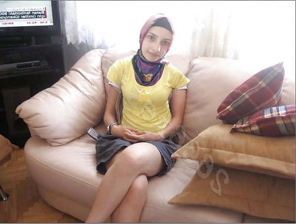 25P Turkish turban 3