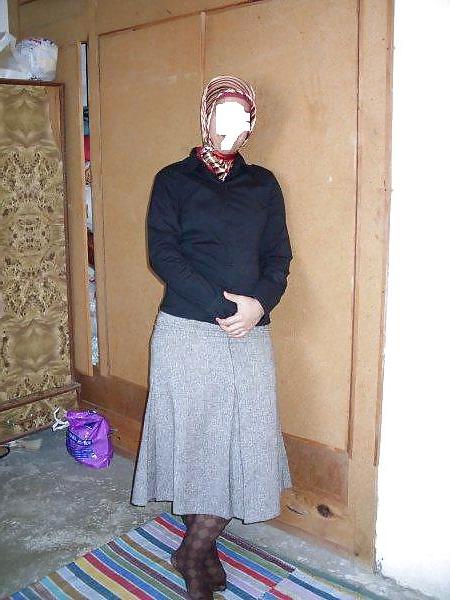 25P Turkish turban 3