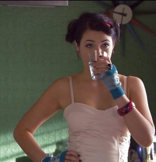 5P Demi harman - love her give me a blow job