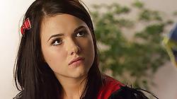 5P Demi harman - love her give me a blow job