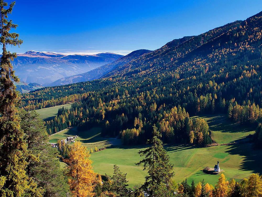 10P Wonderfull Nature