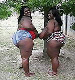 10P Black bitches