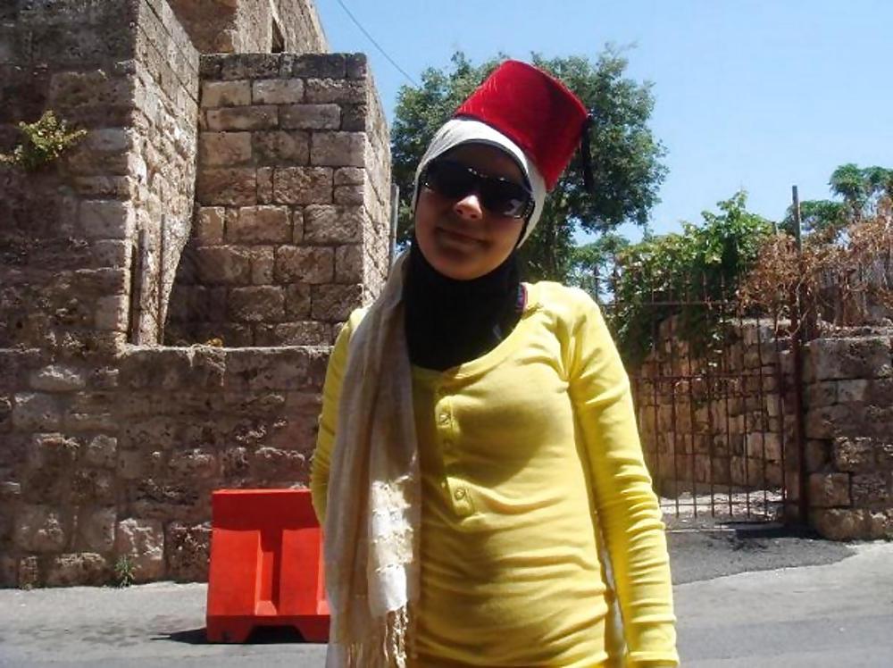 5P Arab turkish girls 15
