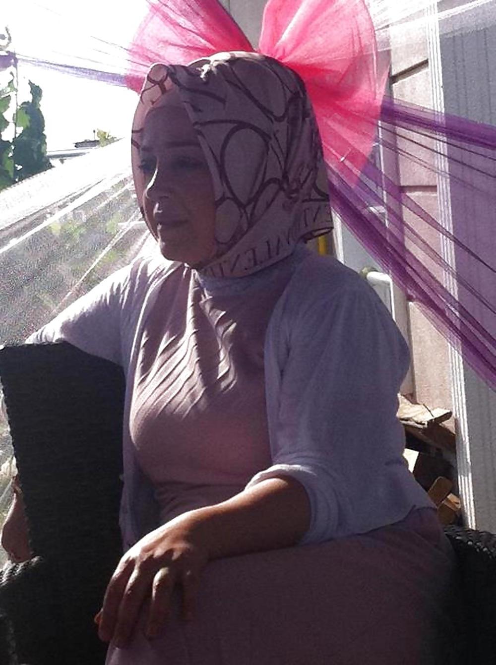 5P Arab turkish girls 15