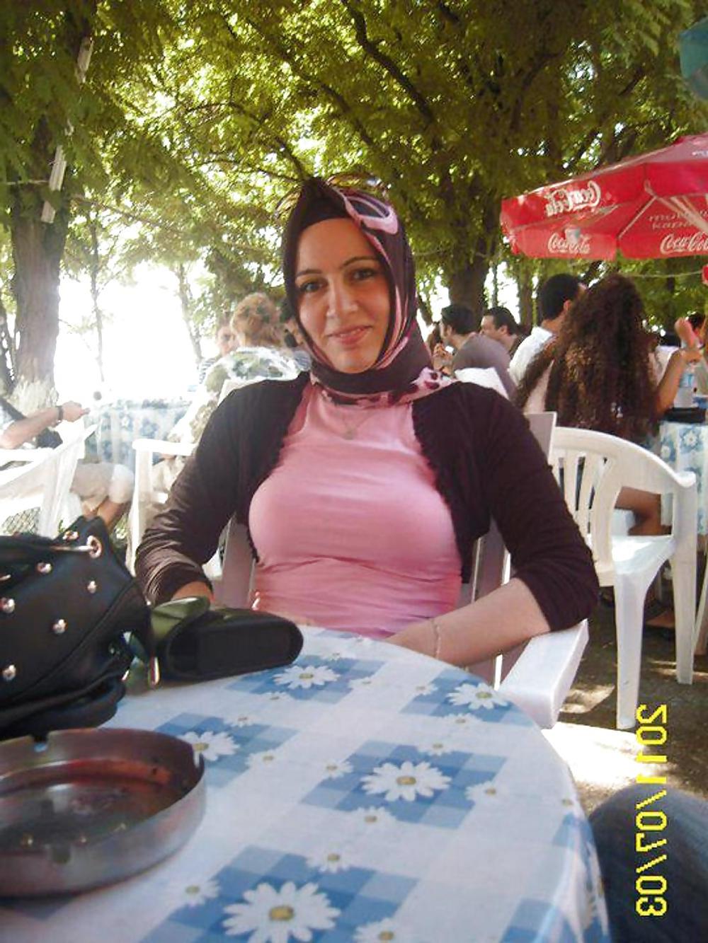 5P Arab turkish girls 15