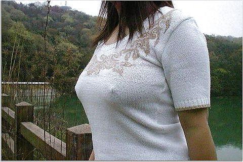 25P Transparent nipple