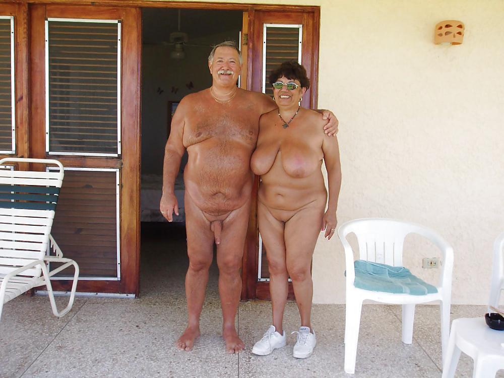 24P Grandma her saggy tits 01.
