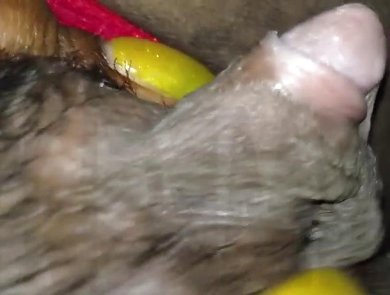 25P Big Clits and FTM Dicklets