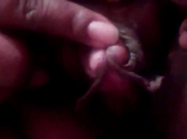 25P Big Clits and FTM Dicklets