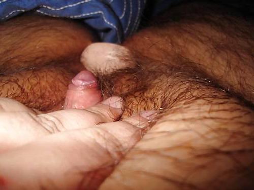 25P Big Clits and FTM Dicklets