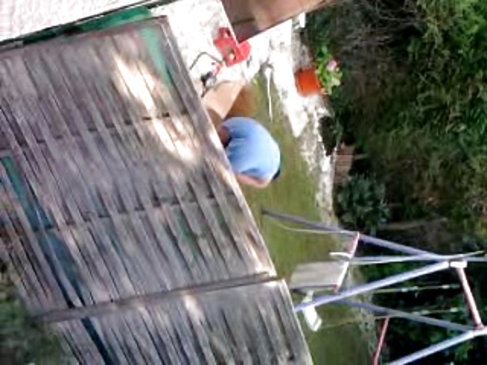 12P My neighbor big boobs