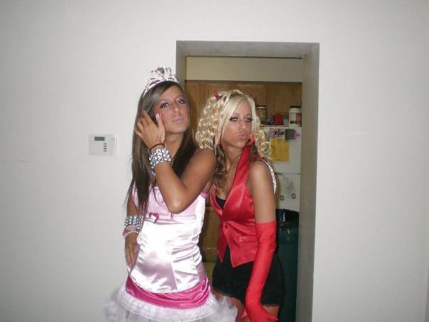 9P Trick or Treat?