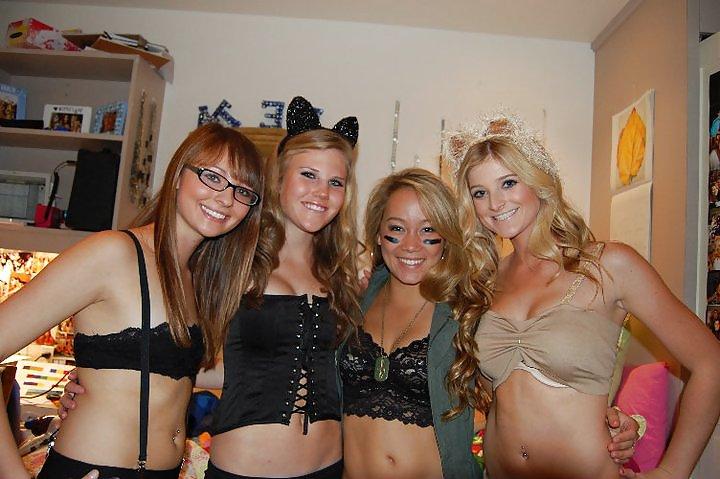 9P Trick or Treat?