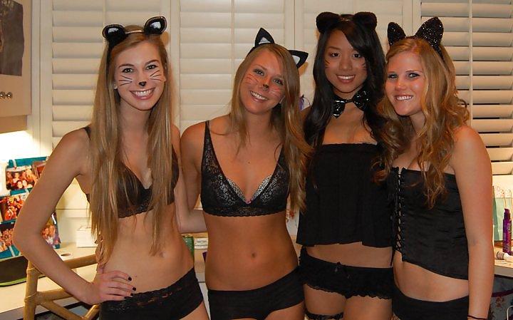 9P Trick or Treat?