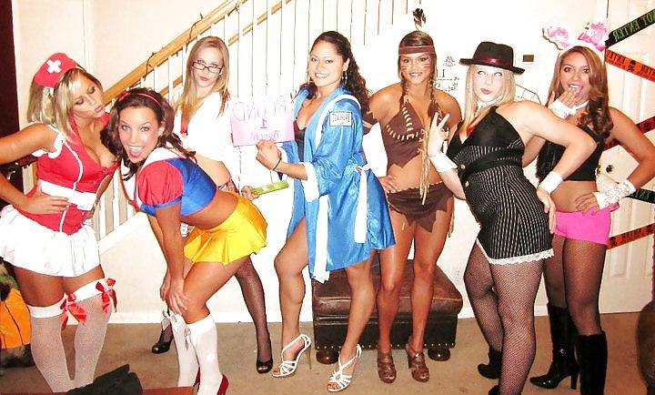 9P Trick or Treat?