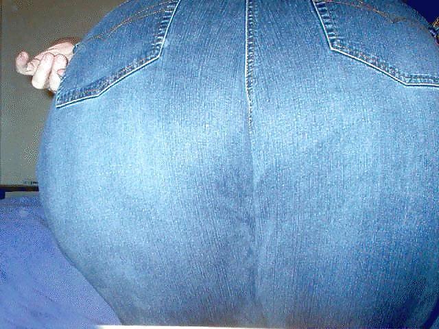 25P BBW Red Head Vixen