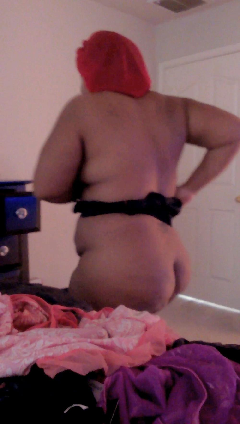 25P My thick bbw