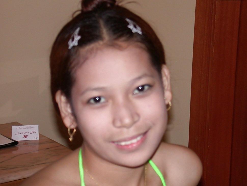 15P 3 Asian lesbians