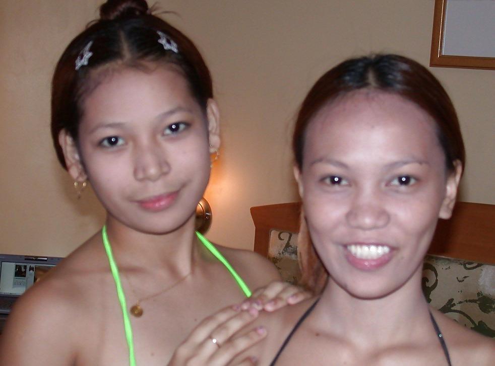 15P 3 Asian lesbians