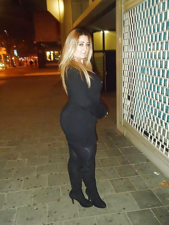 15P HOT ASS For Arab-Turkish Friends !