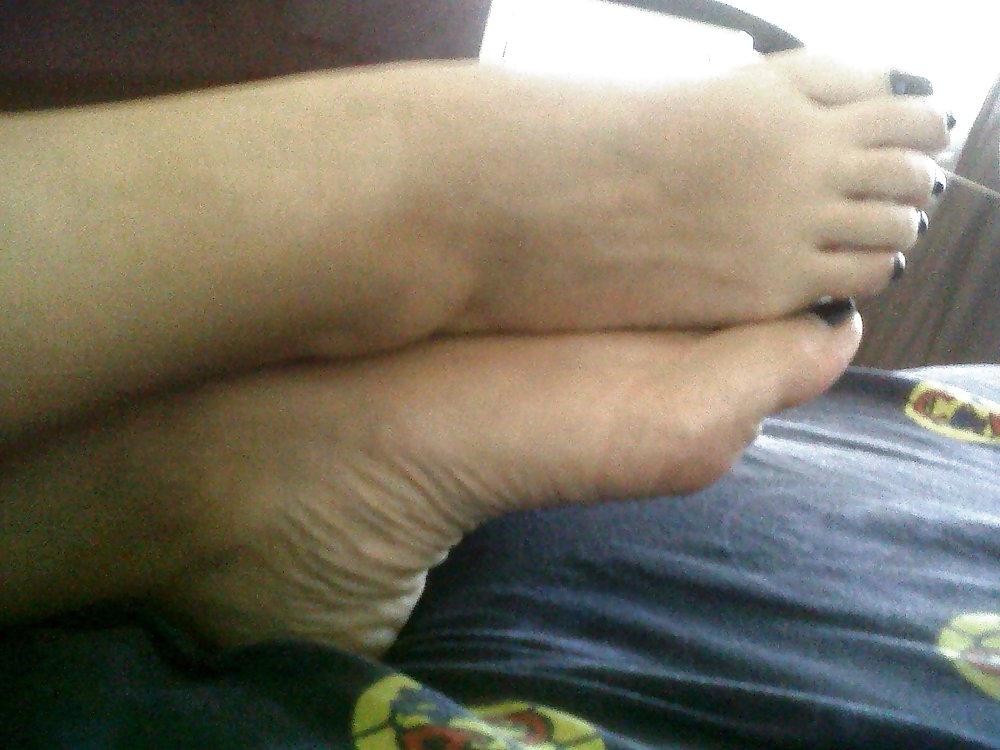 13P Mexico Fetish sexy feet medalla de oro Gold Olympics
