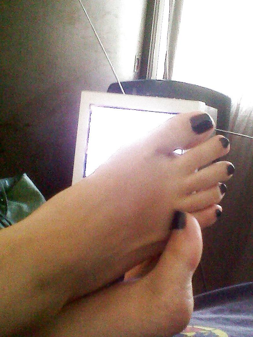 13P Mexico Fetish sexy feet medalla de oro Gold Olympics