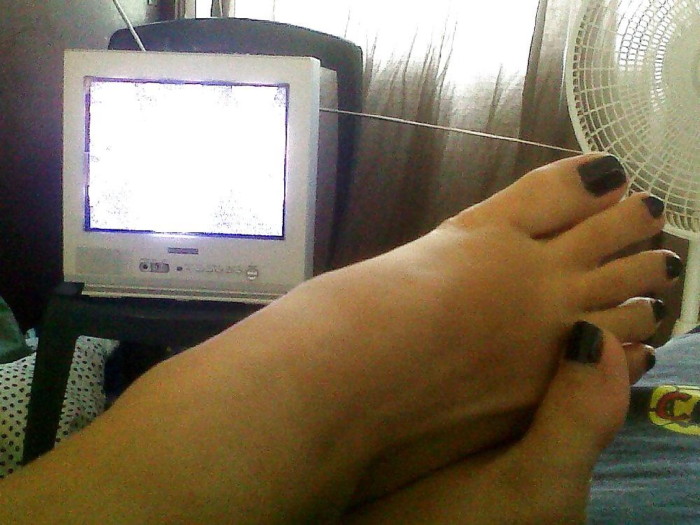 13P Mexico Fetish sexy feet medalla de oro Gold Olympics