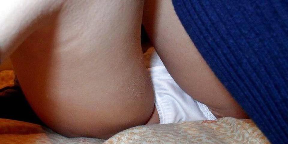16P My favorite underwear