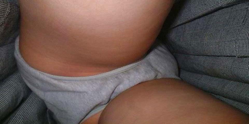 16P My favorite underwear