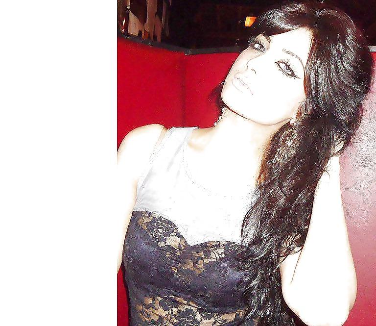 25P ARAB-TURKISH HOT ASS