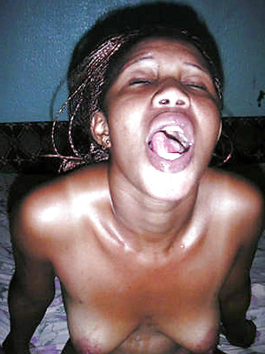 25P BLACK PUSSY HEAVEN 15
