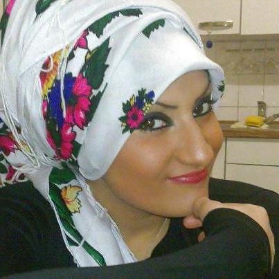 11P Turbnli hijab turkish arab