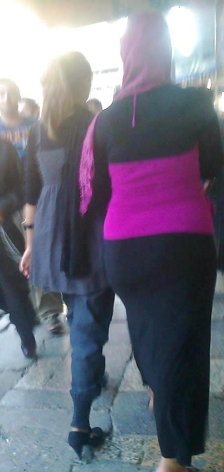 11P Turbnli hijab turkish arab