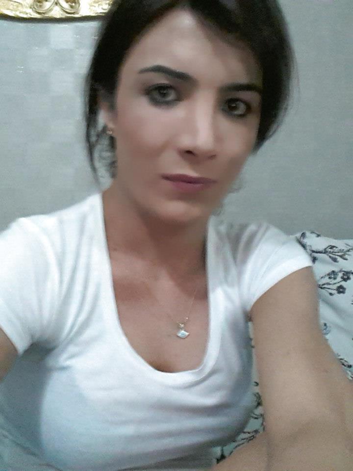 10P Arab turkish: Idil part 2