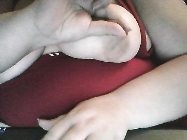 21P Nipple Love