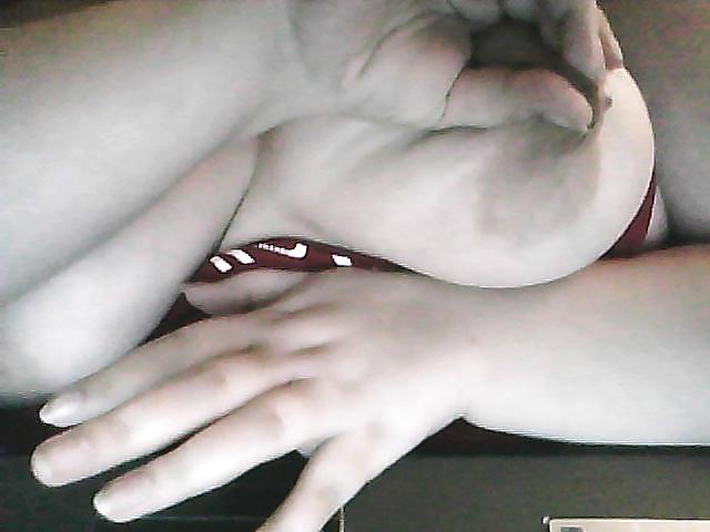 21P Nipple Love