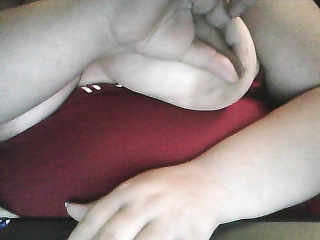 21P Nipple Love