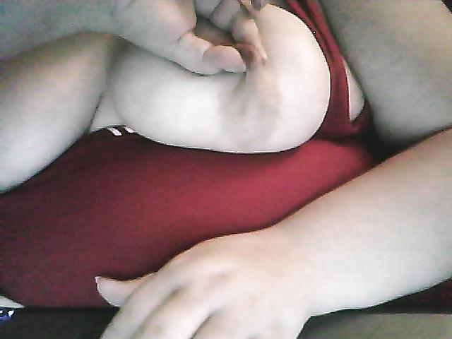 21P Nipple Love