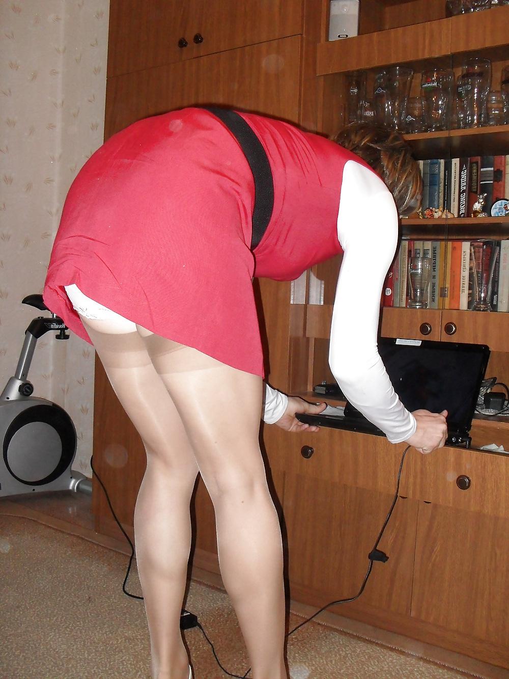 10P Tranny Sashystik