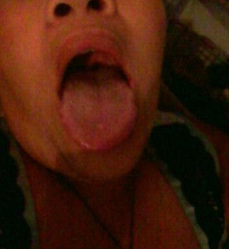 14P Bbw latina whore